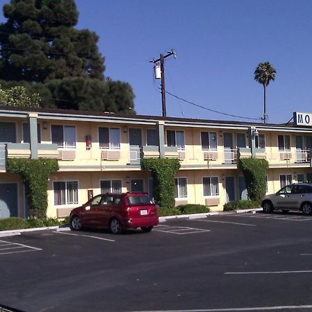 Victoria Motel Ventura Exterior foto